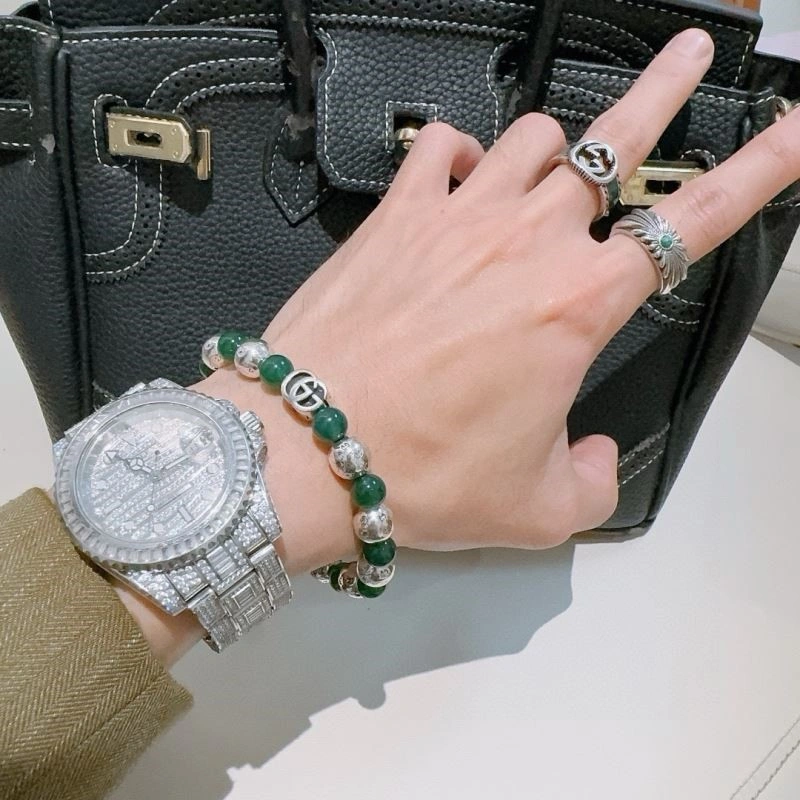 Gucci Bracelets Attractive 244173
