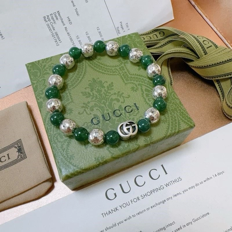 Gucci Bracelets Attractive 244173