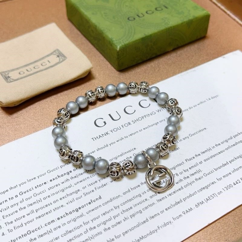 Thermal Gucci Bracelets 244172