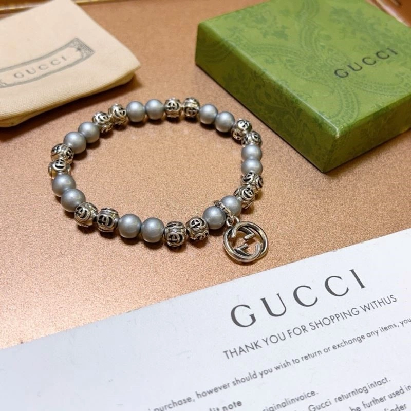 Thermal Gucci Bracelets 244172
