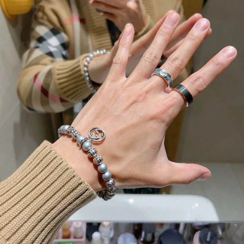 Thermal Gucci Bracelets 244172