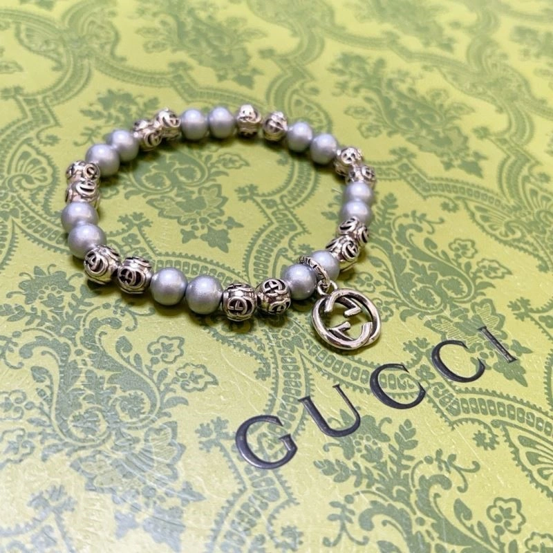 Thermal Gucci Bracelets 244172