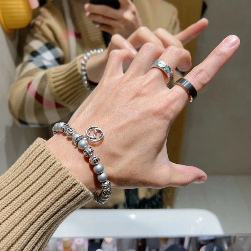 Thermal Gucci Bracelets 244172