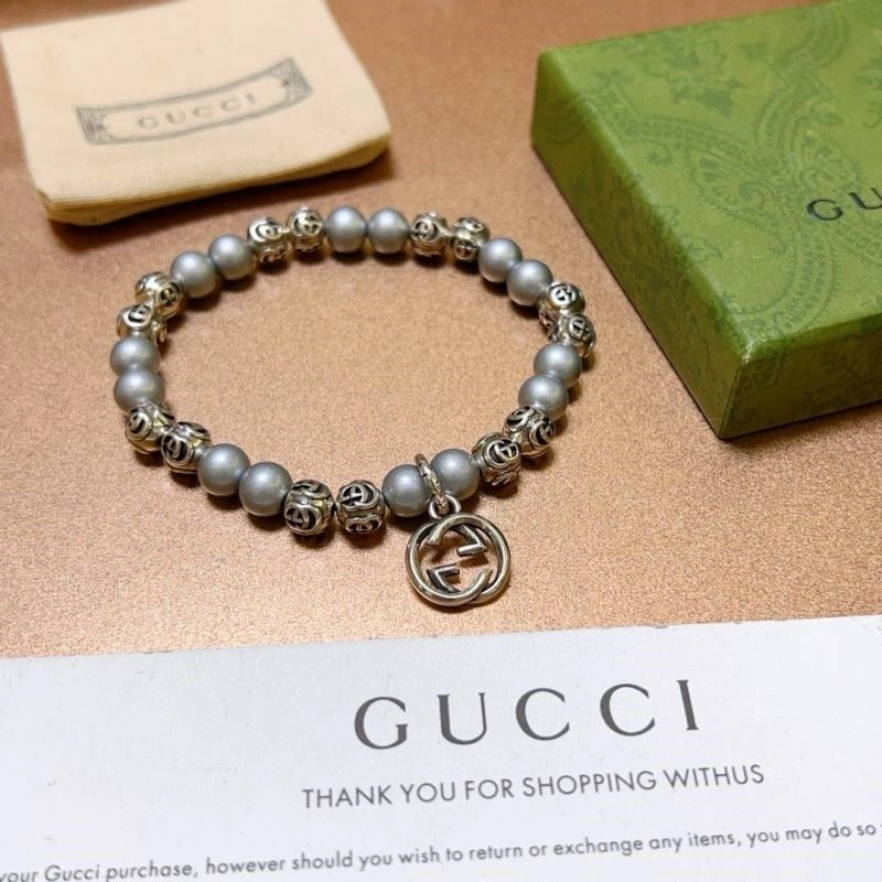 Thermal Gucci Bracelets 244172