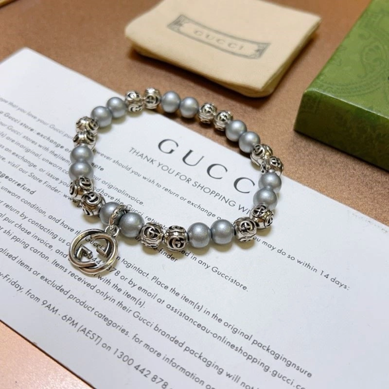 Thermal Gucci Bracelets 244172