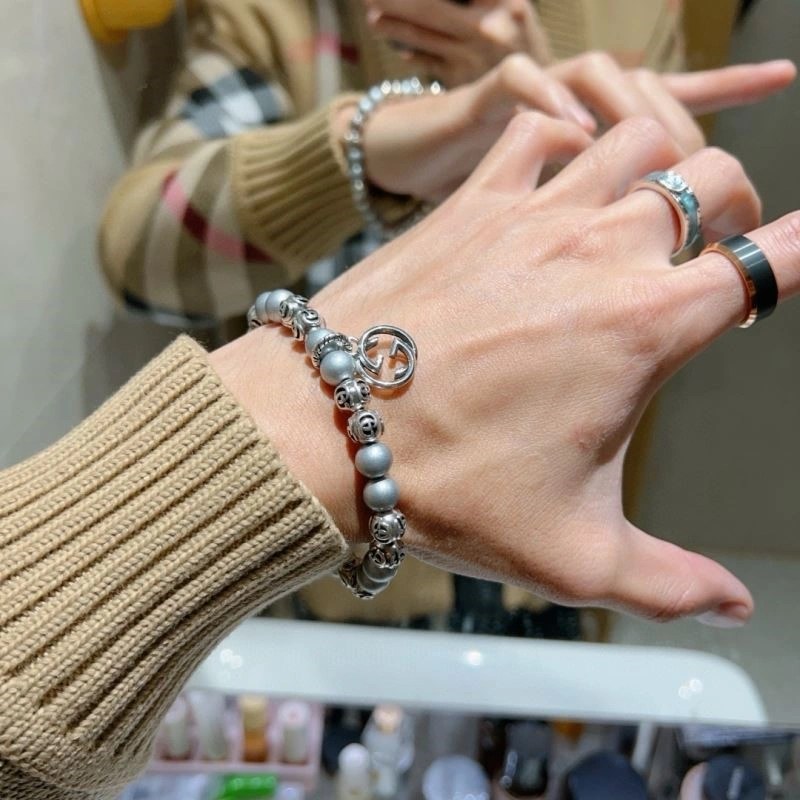 Thermal Gucci Bracelets 244172