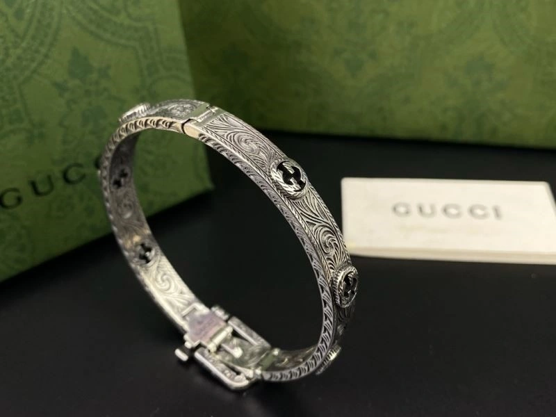 Sophisticated Gucci Bracelets 244170