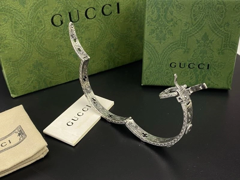 Sophisticated Gucci Bracelets 244170