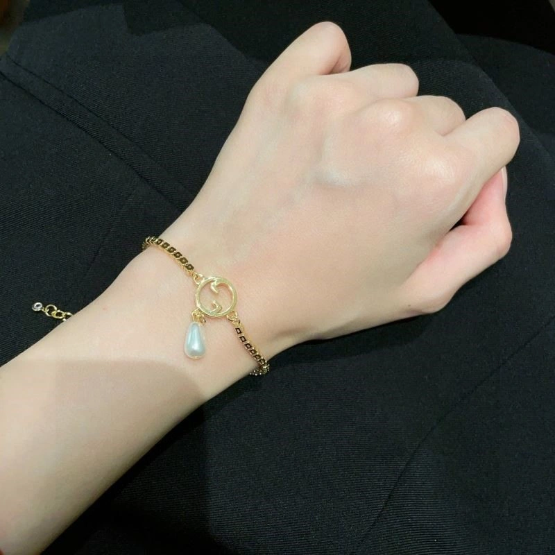 Gucci Bracelets Lightweight 244169
