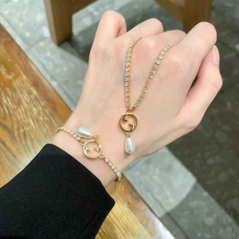 Gucci Bracelets Lightweight 244169