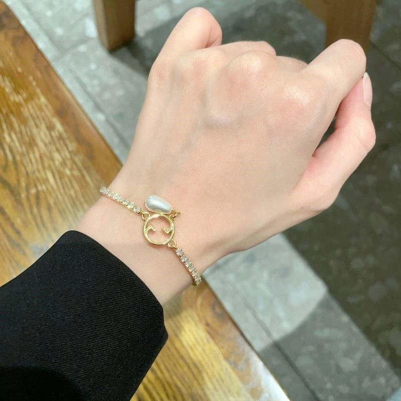 Gucci Bracelets Lightweight 244169