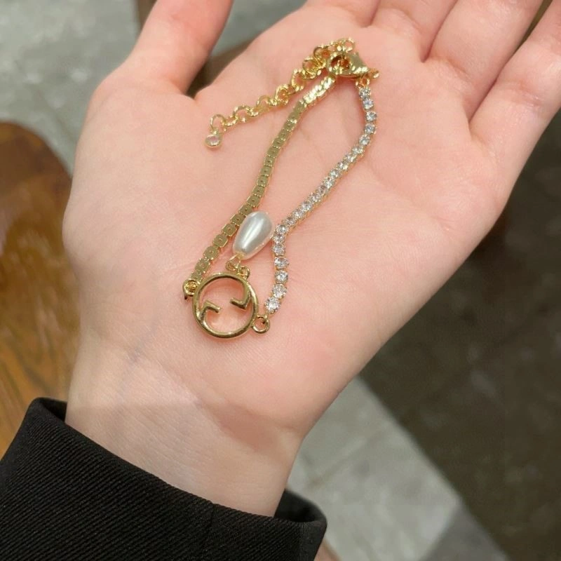 Gucci Bracelets Lightweight 244169