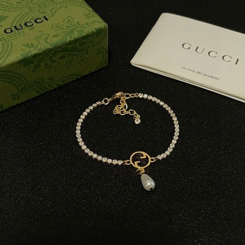 Gucci Bracelets Lightweight 244169