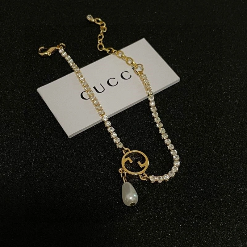 Gucci Bracelets Lightweight 244169