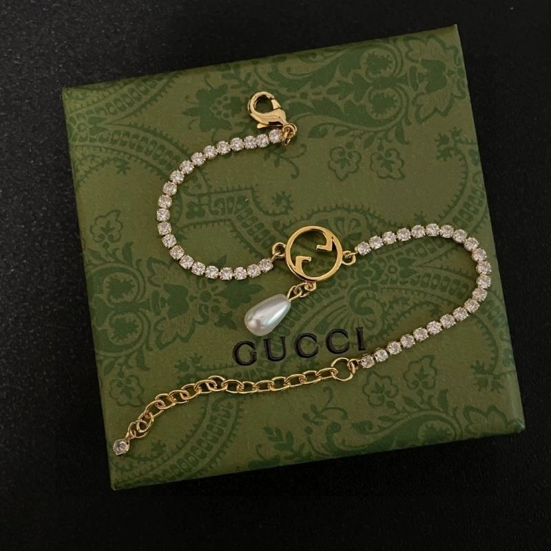 Gucci Bracelets Lightweight 244169