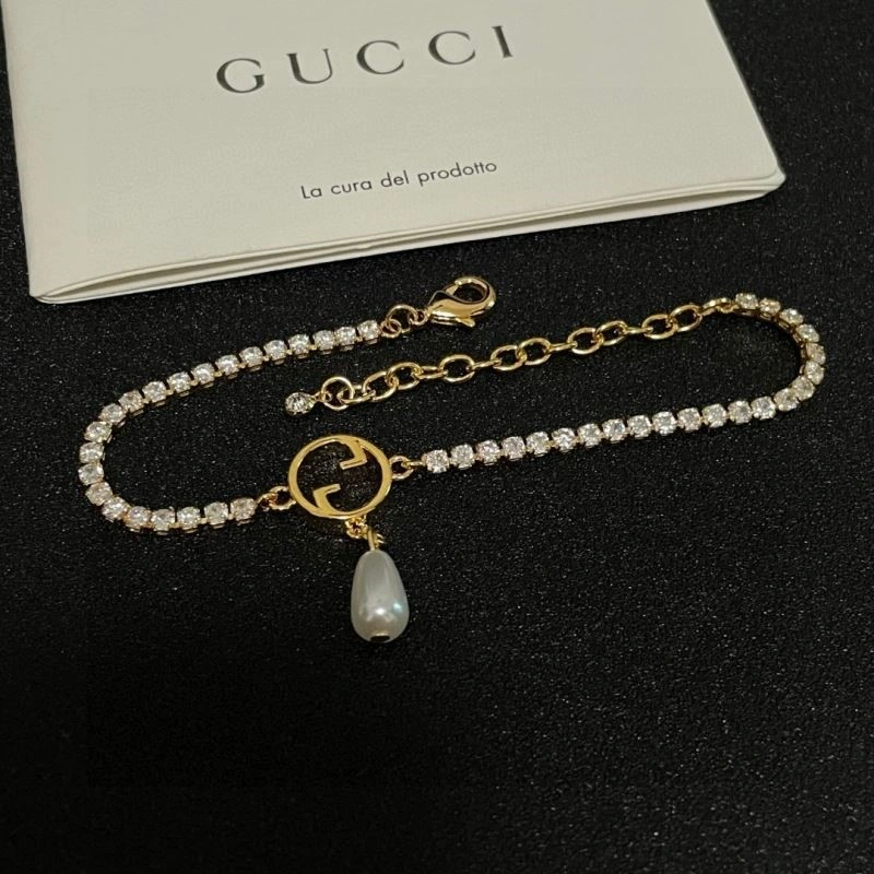 Gucci Bracelets Lightweight 244169