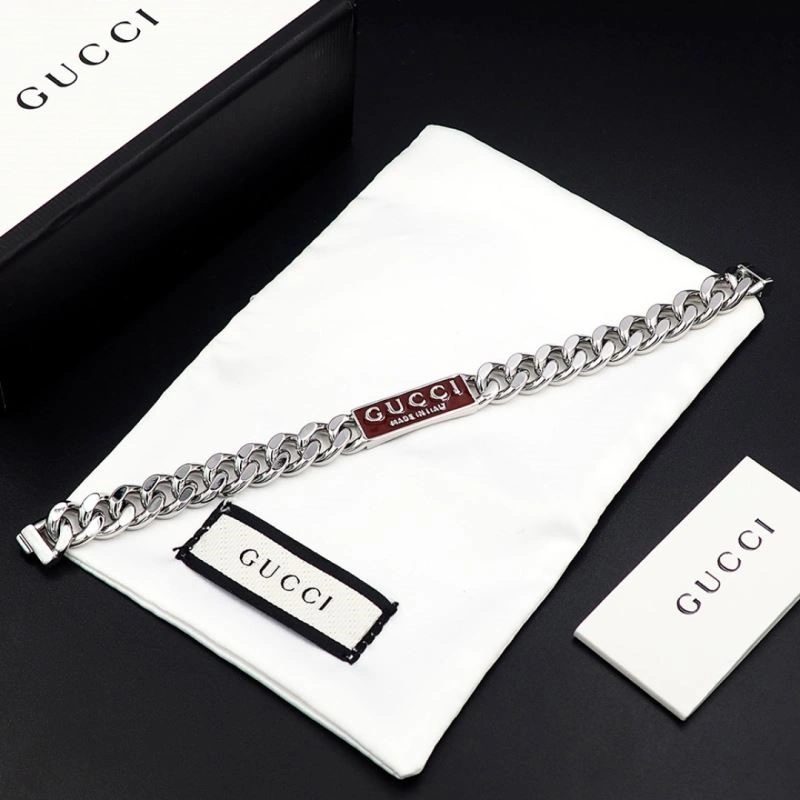 MoistureWicking Gucci Bracelets 244155