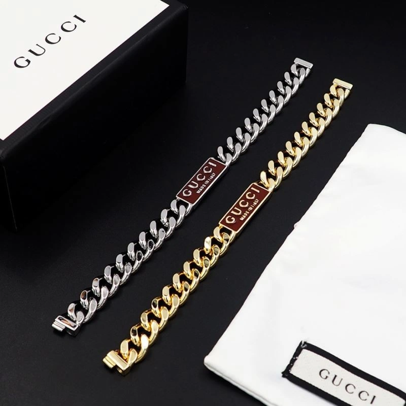 MoistureWicking Gucci Bracelets 244155