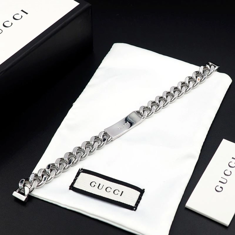 MoistureWicking Gucci Bracelets 244155