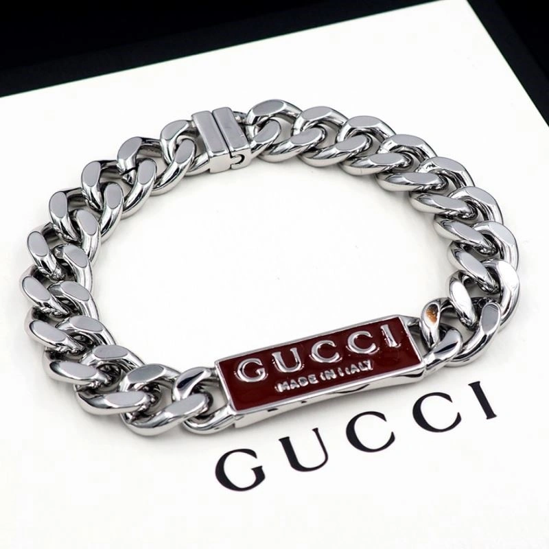 MoistureWicking Gucci Bracelets 244155