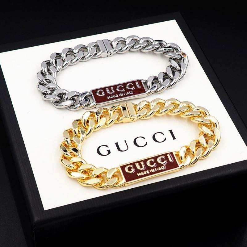 MoistureWicking Gucci Bracelets 244155