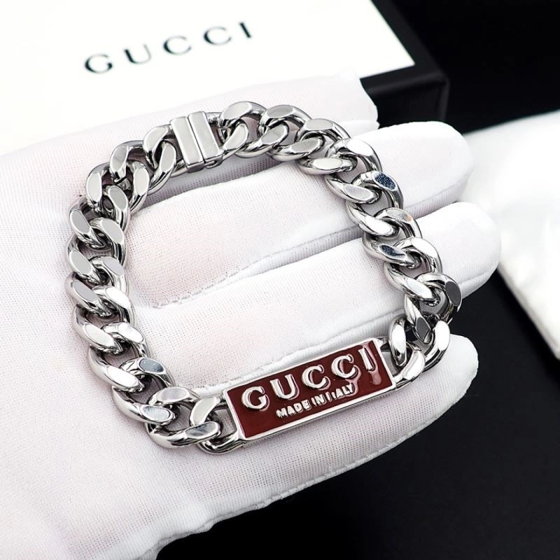 MoistureWicking Gucci Bracelets 244155