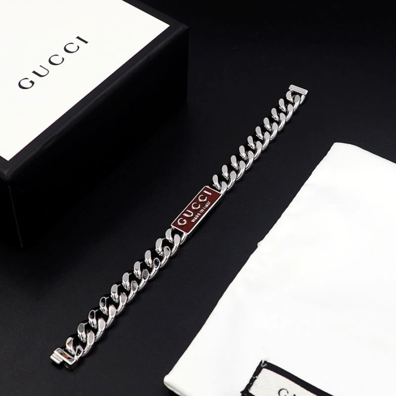 MoistureWicking Gucci Bracelets 244155