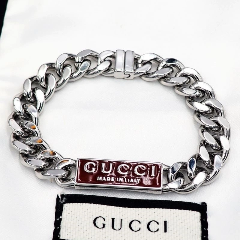 MoistureWicking Gucci Bracelets 244155