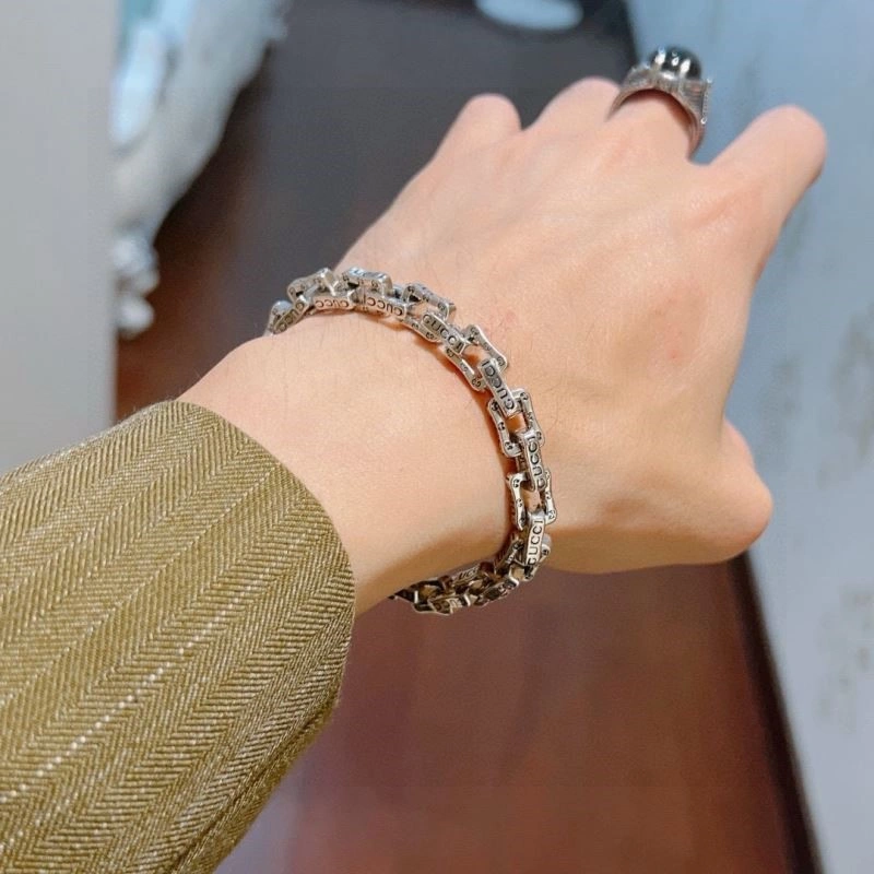 Gucci Bracelets SoftTouch 244162
