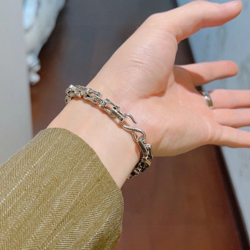 Gucci Bracelets SoftTouch 244162