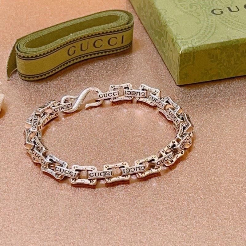 Gucci Bracelets SoftTouch 244162