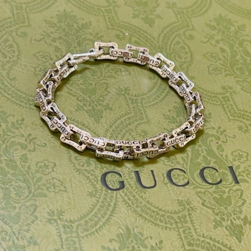 Gucci Bracelets SoftTouch 244162