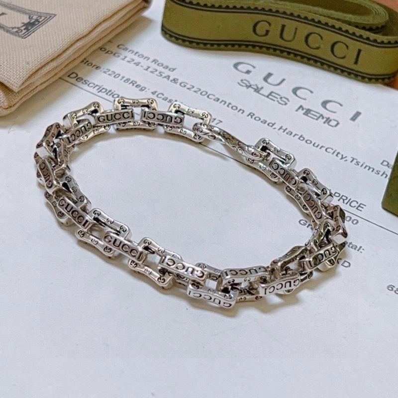 Gucci Bracelets SoftTouch 244162