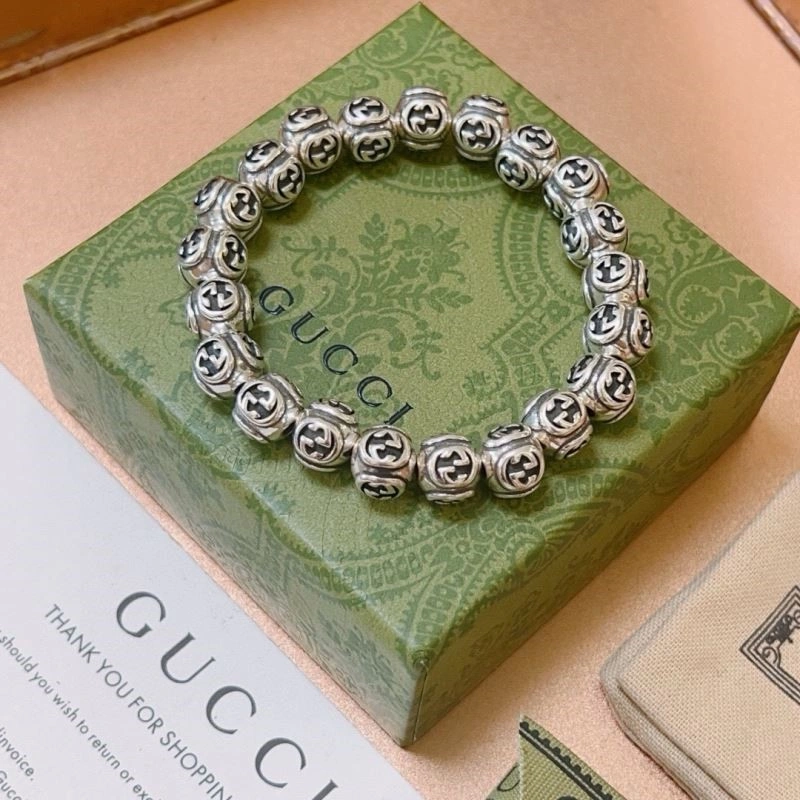 Gucci Bracelets Trendsetting 244146