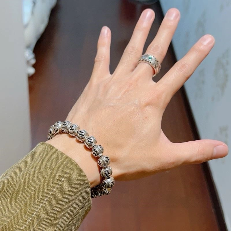 Gucci Bracelets Trendsetting 244146