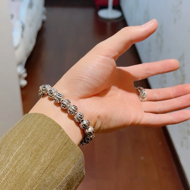 Gucci Bracelets Trendsetting 244146