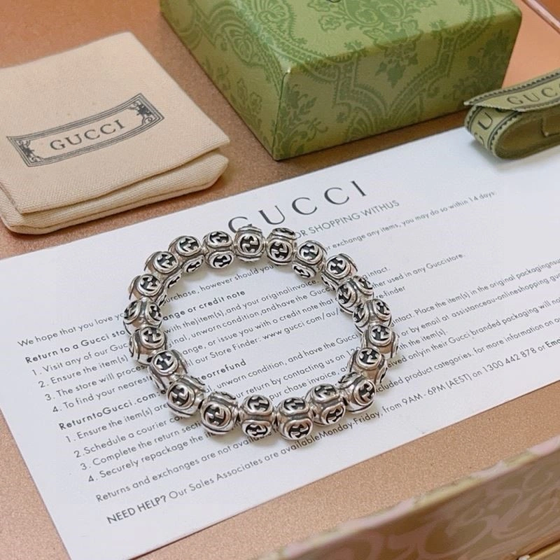 Gucci Bracelets Trendsetting 244146