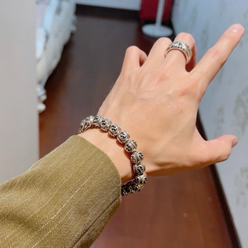 Gucci Bracelets Trendsetting 244146