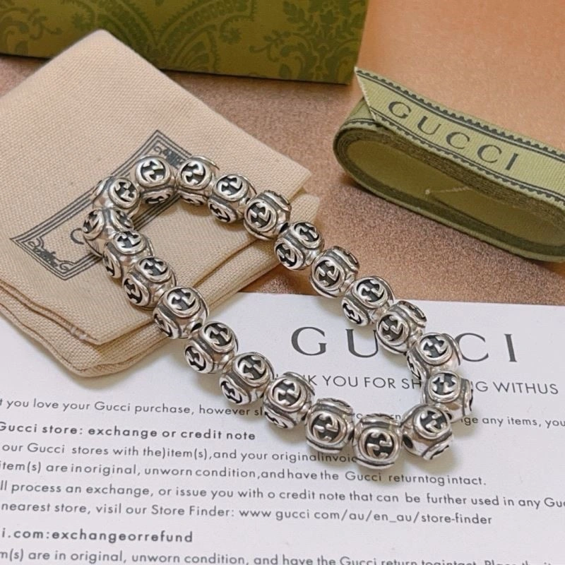 Gucci Bracelets Trendsetting 244146