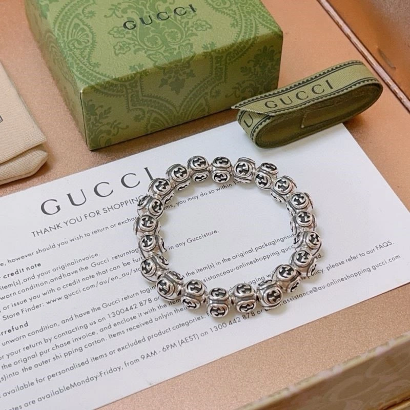 Gucci Bracelets Trendsetting 244146