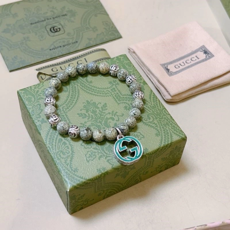 Lightweight Gucci Bracelets 244153