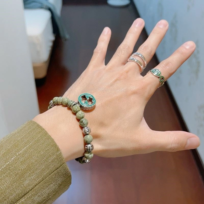 Lightweight Gucci Bracelets 244153