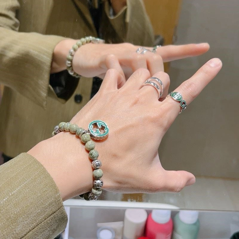 Lightweight Gucci Bracelets 244153