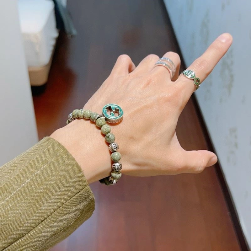 Lightweight Gucci Bracelets 244153