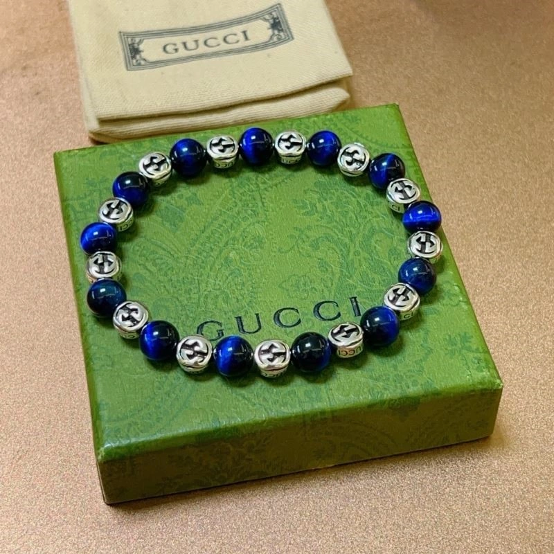 Gucci Bracelets ZeroBulk 244166