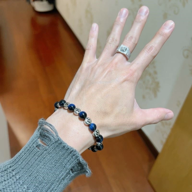 Gucci Bracelets ZeroBulk 244166