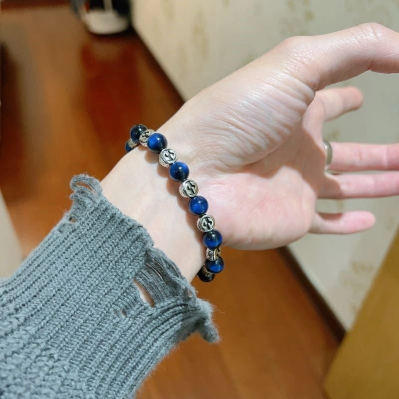 Gucci Bracelets ZeroBulk 244166
