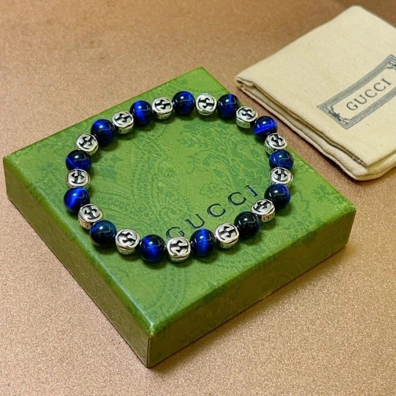 Gucci Bracelets ZeroBulk 244166