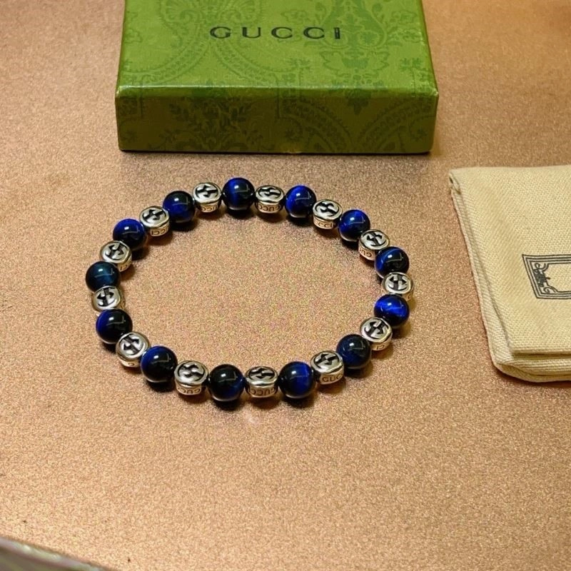 Gucci Bracelets ZeroBulk 244166