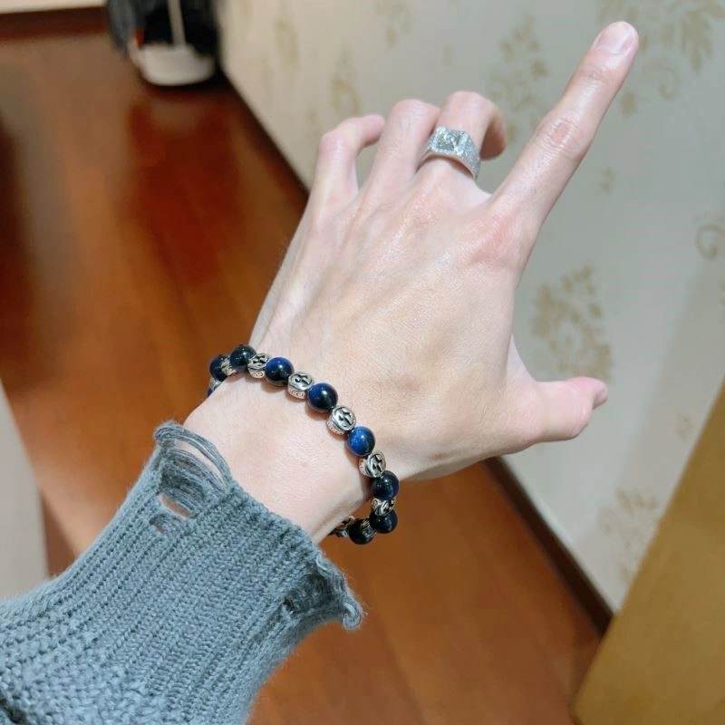 Gucci Bracelets ZeroBulk 244166